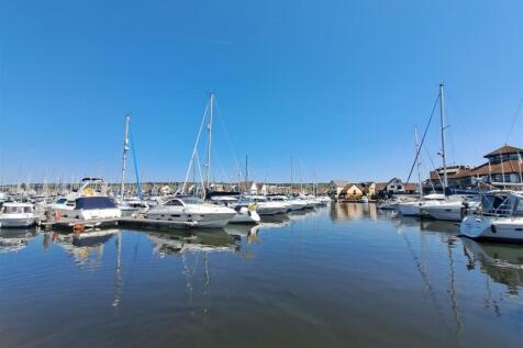 Port Solent Marina