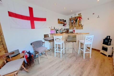 Home Bar