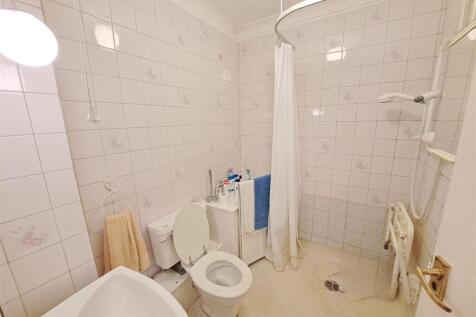 Wet Room