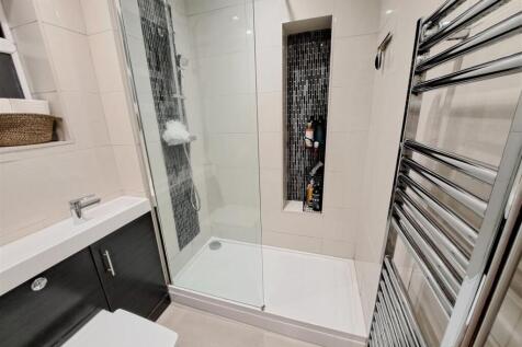 Shower Room/WC