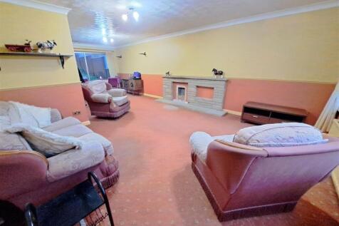 Lounge/Diner