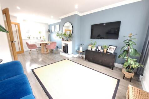 Lounge/Diner