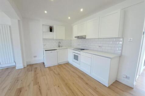 Open Plan Kitchen/Dining/Family Room