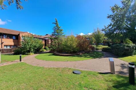 Communal Gardens