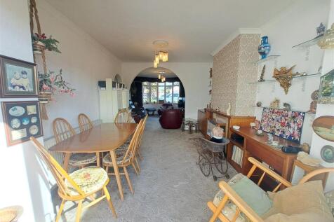 Lounge/Diner