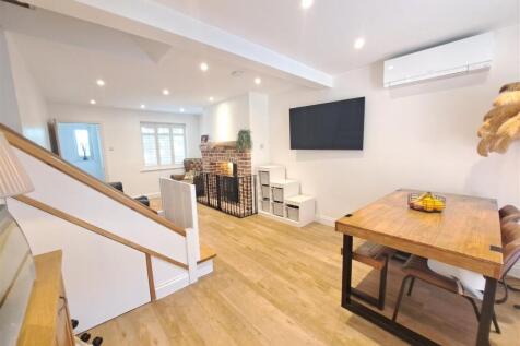 Lounge/Diner
