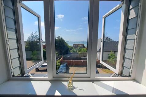 View from Master Bedroom