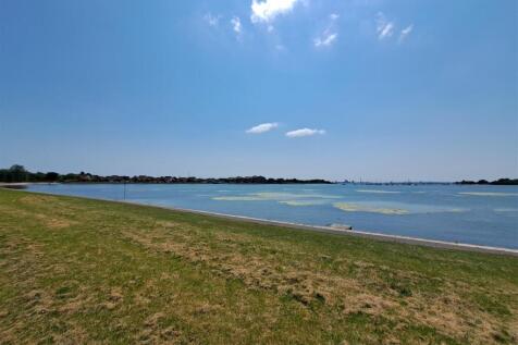 Shoreline and Harbour