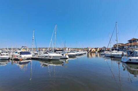 Port Solent Marina - Short Walk Away
