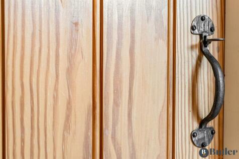 door