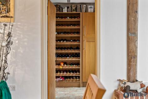 wine