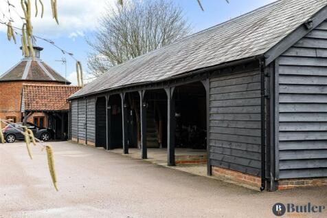 car port