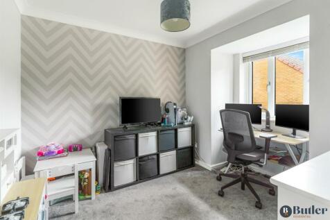 study/playroom