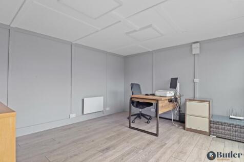 home office