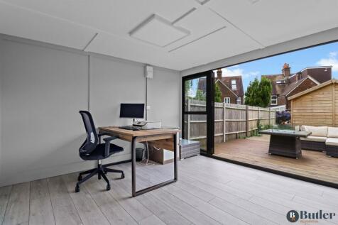 home office