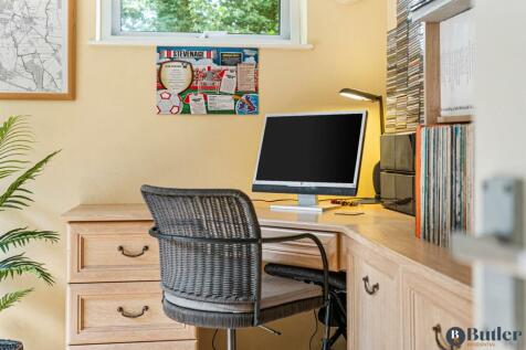 Office/Snug