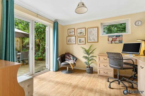 Office/Snug