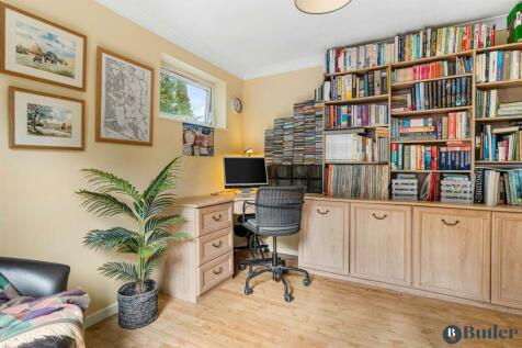 Office/Snug