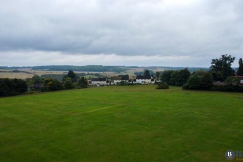 Cricket Pavilion