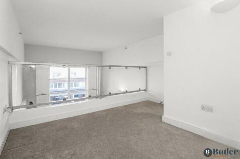 mezzanine/study