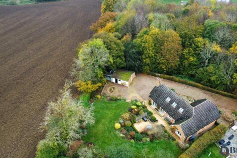 From Above