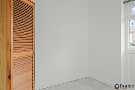 utility area