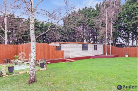 garden Annexe