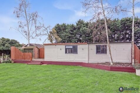 Garden Annexe