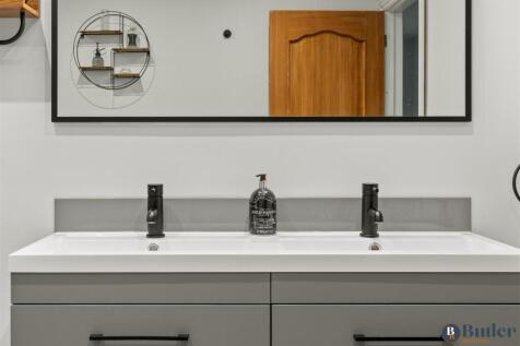 En-Suite Wetroom