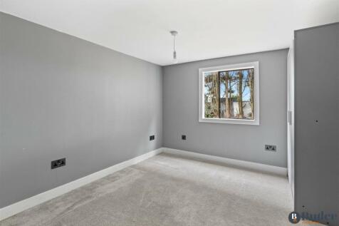 Garden Annexe
