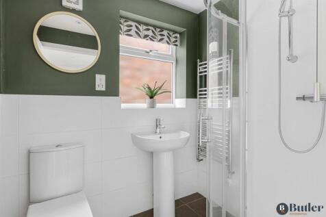 downstairs bathroom