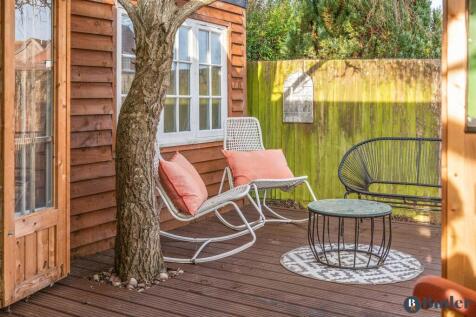 decking