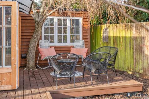 decking