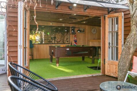 decking