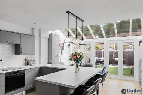 Breakfast Bar