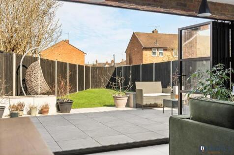 Bi-Fold Doors