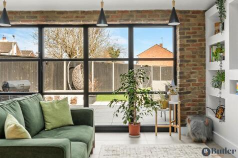 Bi-Fold Doors