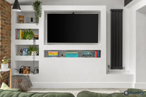Media Wall