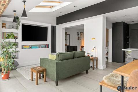 Lounge Area
