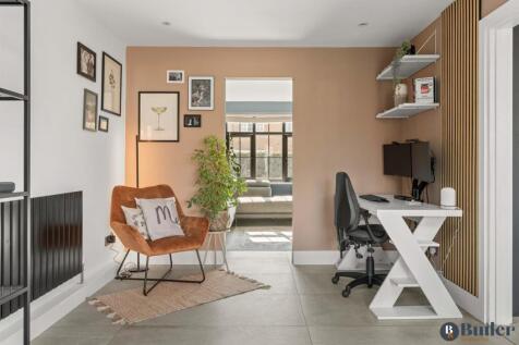 Study Area