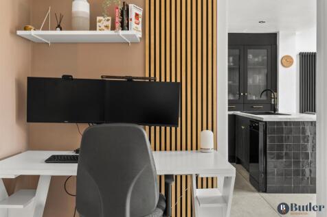 Study Area