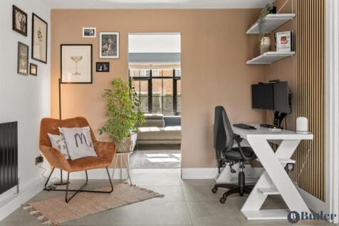 Study Area