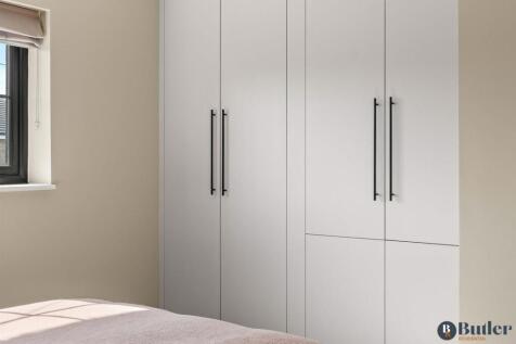 Fitted Wardrobes
