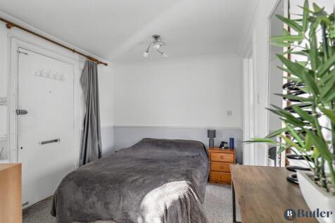 Bedroom Area