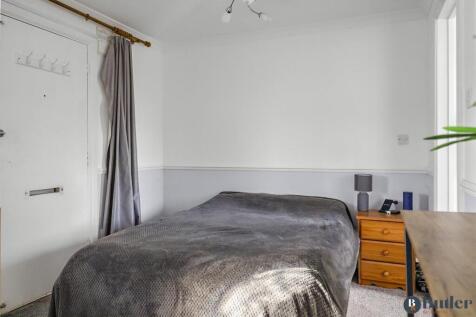 Bedroom Area