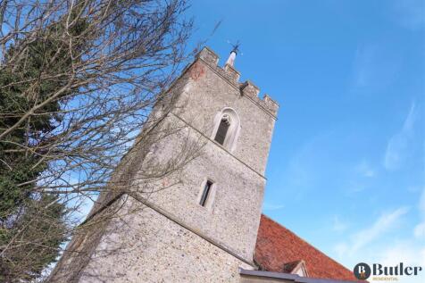 village church