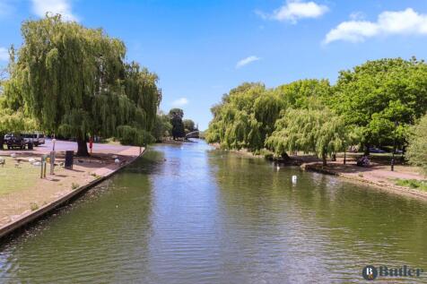river