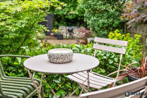 Garden Terrace