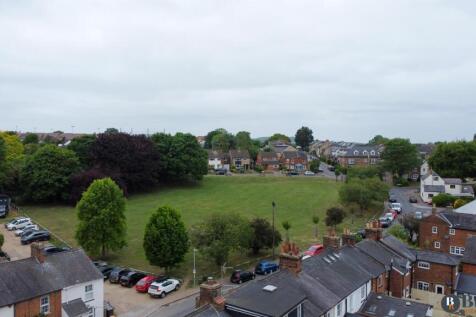 From Above