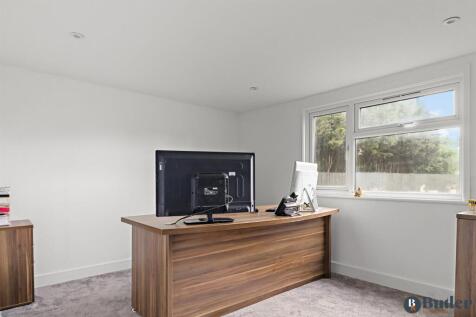 Garden Annexe